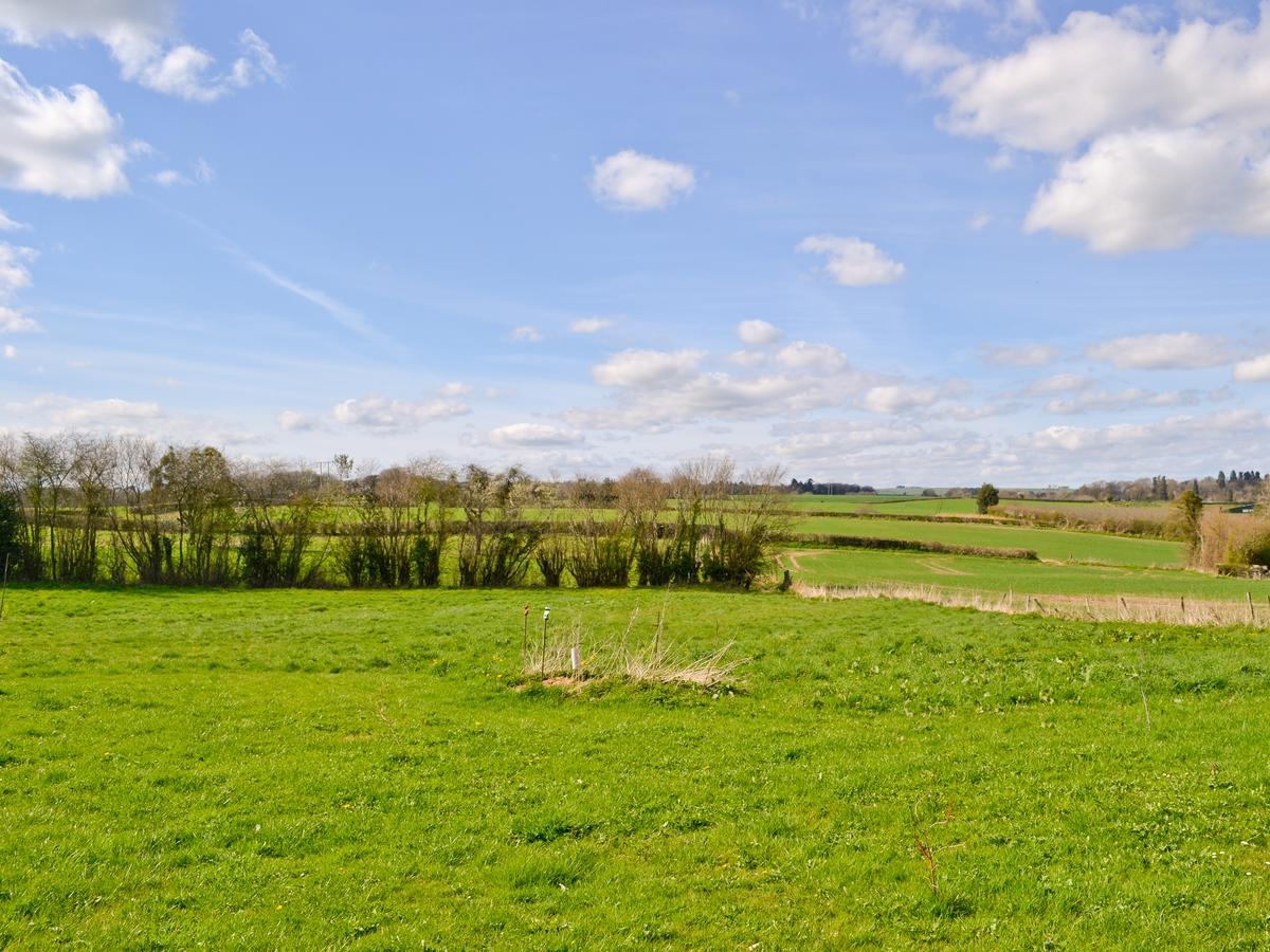 Meadow View Hotel Kington  Luaran gambar